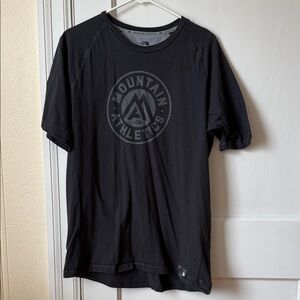 The North Face Mountain Athletics T Shirt